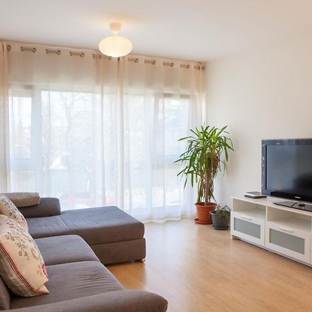 Apartamento En Costa De Cantabria, Laredo Exterior foto