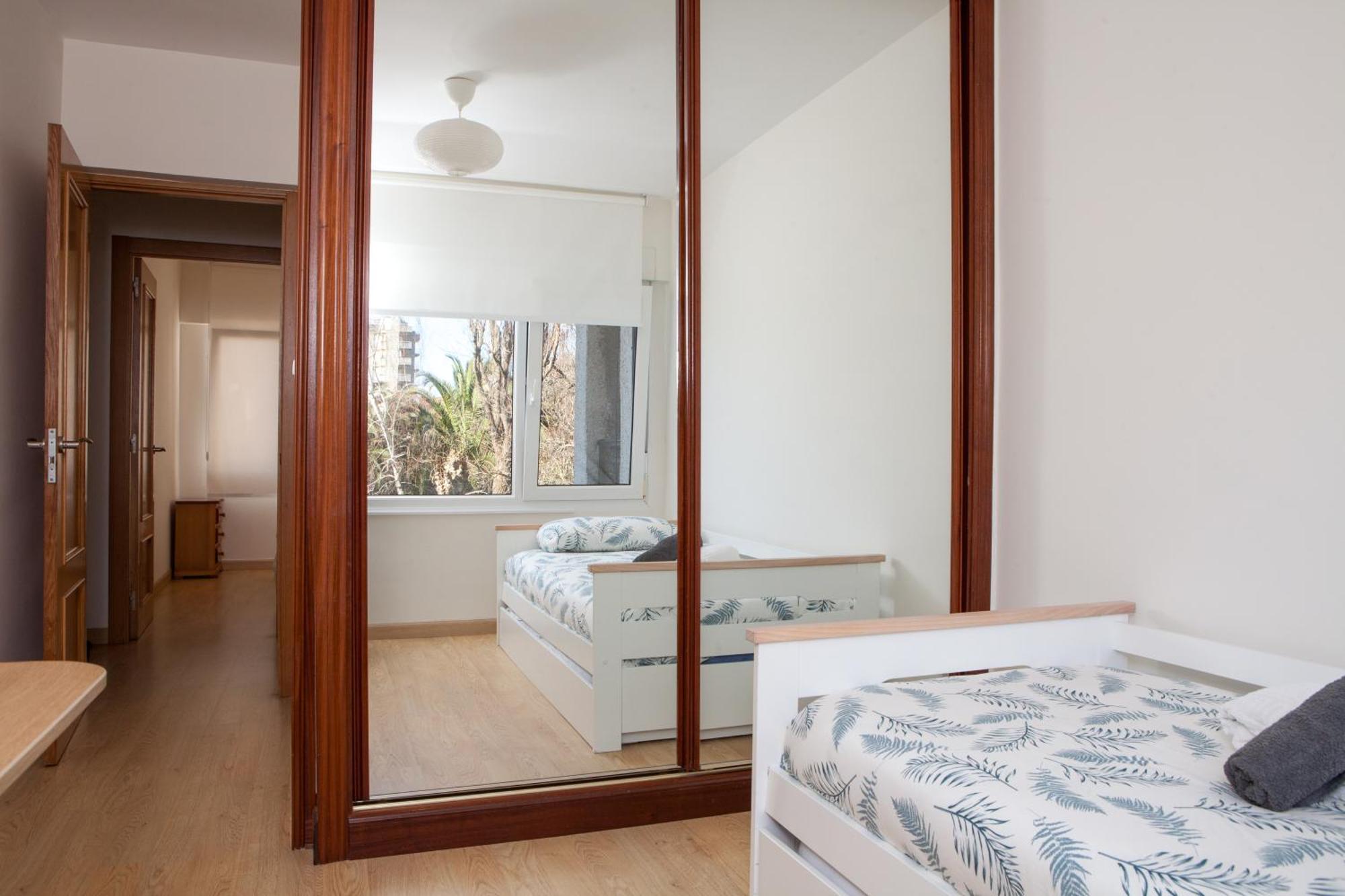 Apartamento En Costa De Cantabria, Laredo Exterior foto