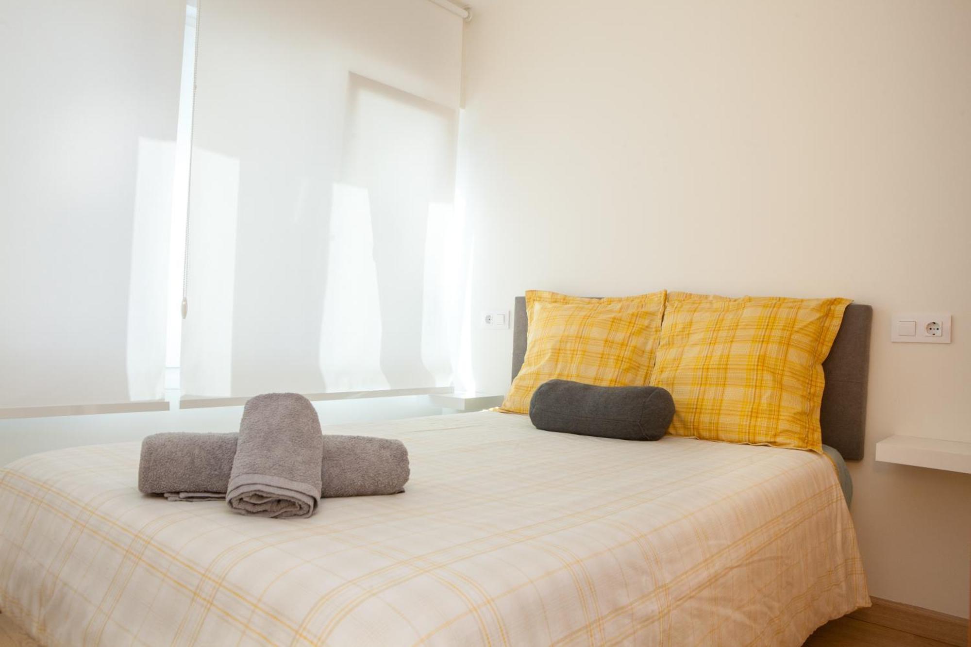 Apartamento En Costa De Cantabria, Laredo Exterior foto