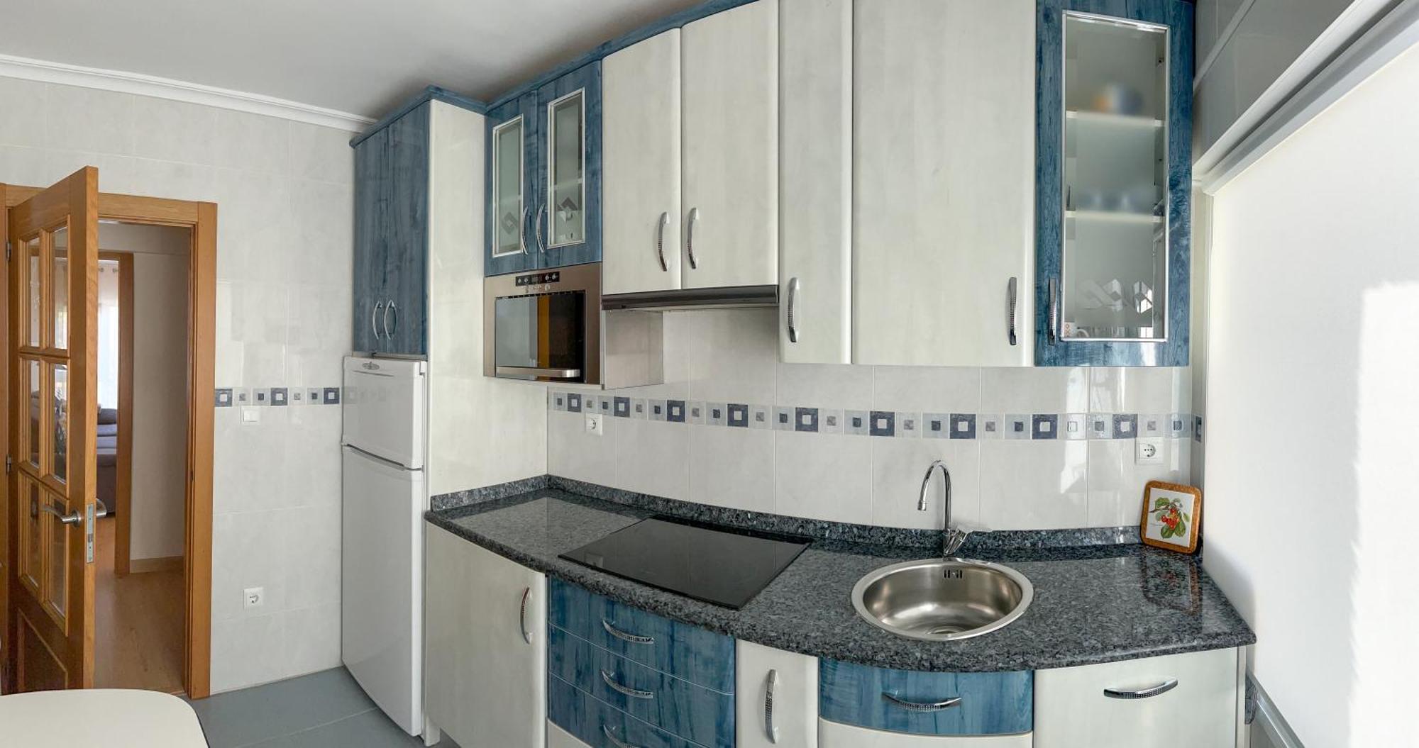 Apartamento En Costa De Cantabria, Laredo Exterior foto